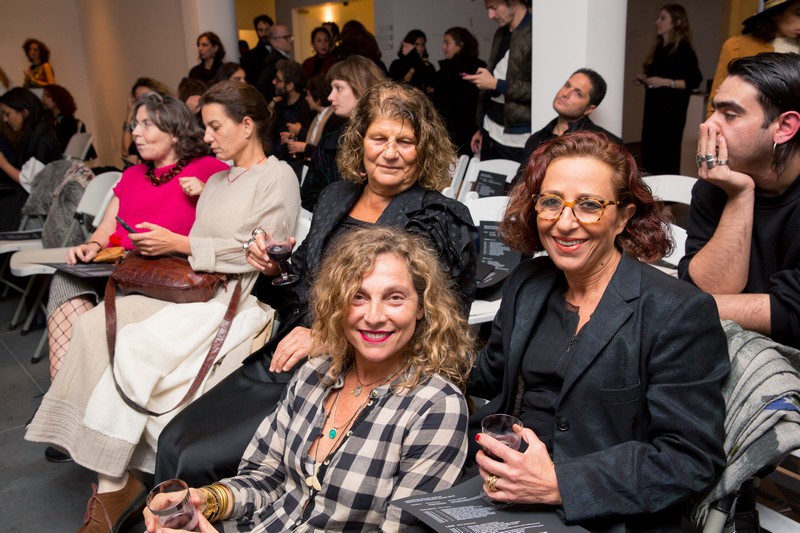 Creative Space Beirut Graduate Fashion Show